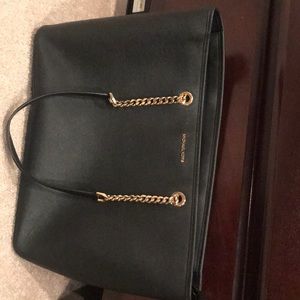 Laptop tote bag